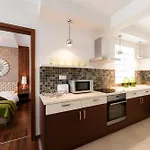 Exclusive Centre Aparthotel