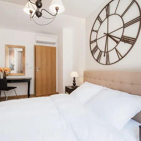 Apart Otel Inqse Centre 4*