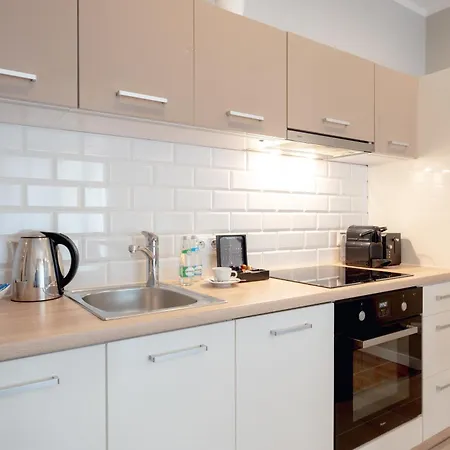 Inqse Centre Apart Otel 4*