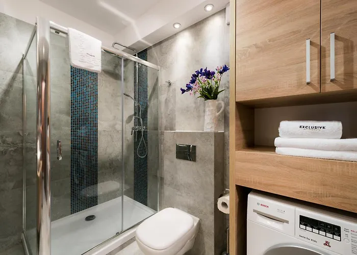 Inqse Centre 4* Breslavia