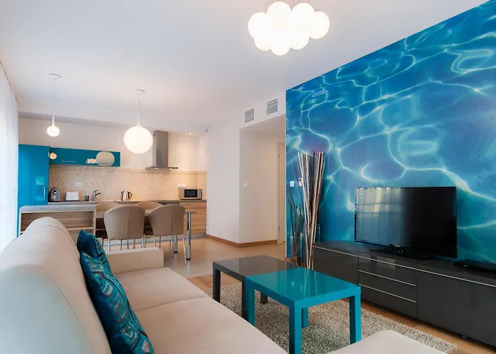 Inqse Centre 4* Breslavia