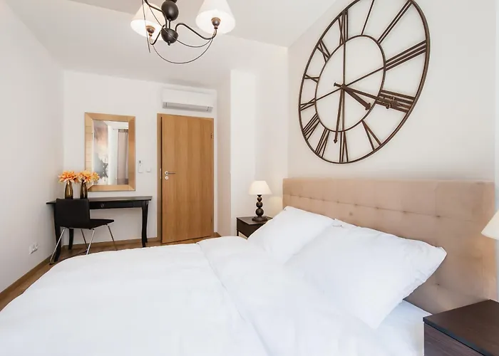 Inqse Centre 4* Breslavia