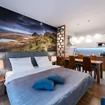 Exclusive Centre 4* Breslau