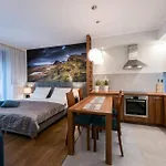 Aparthotel Exclusive Centre