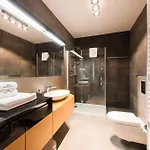 アパートホテル Exclusive Centre