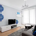 Exclusive Centre Aparthotel