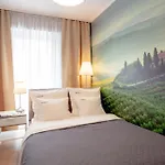 Exclusive Centre Aparthotel