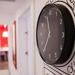 Aparthotel Exclusive Centre 4*