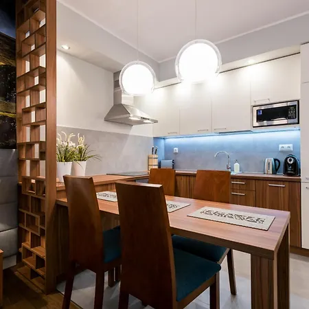 Inqse Centre فروتسواف