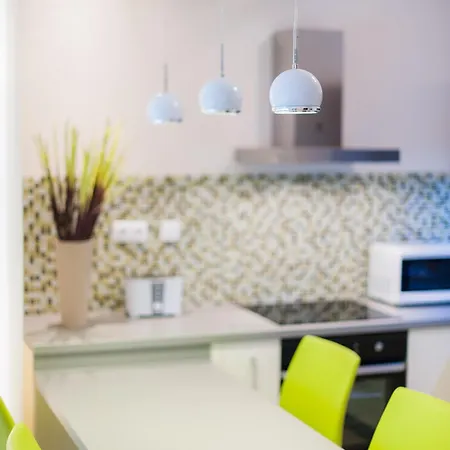 شقة فندقية Inqse Centre فروتسواف