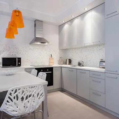 Inqse Centre ヴロツワフ