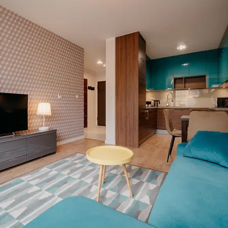 شقة فندقية Inqse Centre