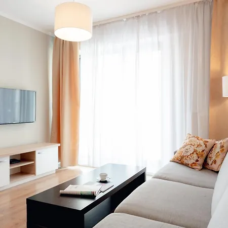 Inqse Centre ヴロツワフ