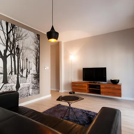 Inqse Centre 4* Wroclaw