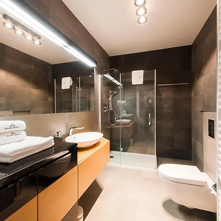 Appart hôtel Exclusive Centre