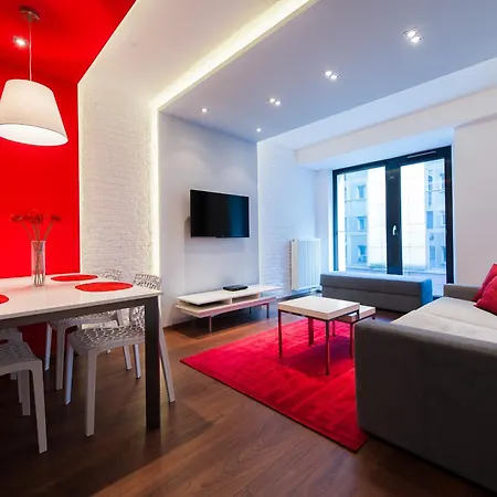 Exclusive Centre Appart hôtel 3*