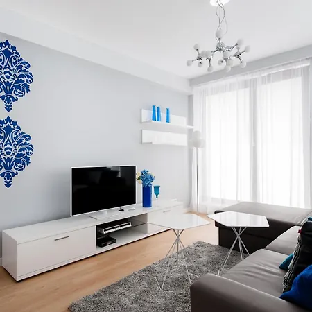 Exclusive Centre Appart hôtel