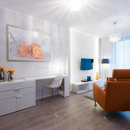 Exclusive Centre Breslau