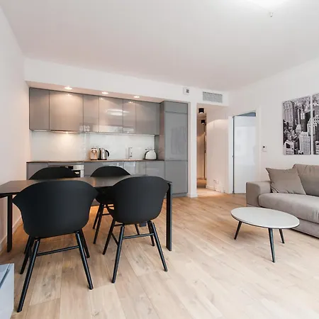 Exclusive Centre Appart hôtel