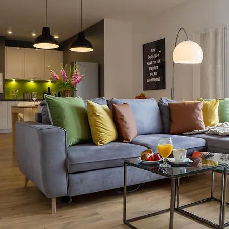 Exclusive Centre Wroclaw