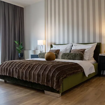 Appart hôtel Exclusive Centre