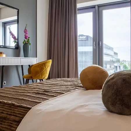 Exclusive Centre Appart hôtel 3*