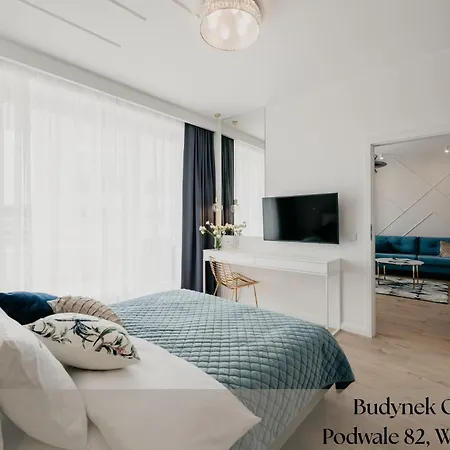 Exclusive Centre Wroclaw