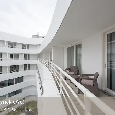 Exclusive Centre Appart hôtel 3*