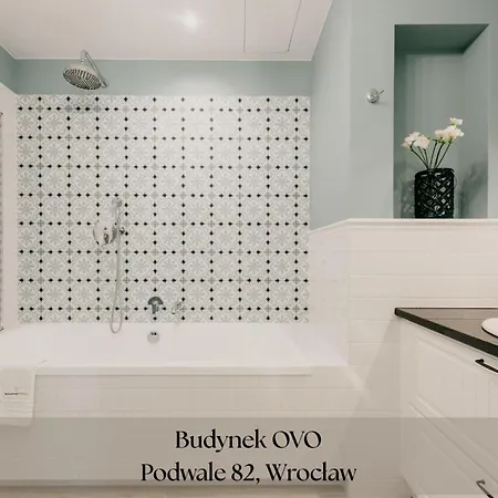 Exclusive Centre Apart Otel Wroclaw