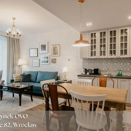 Exclusive Centre Wroclaw