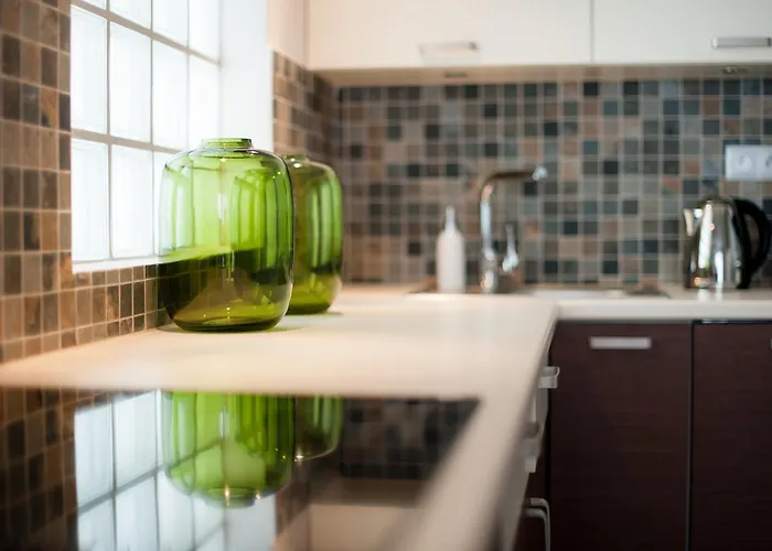 Inqse Centre 4* Wroclaw