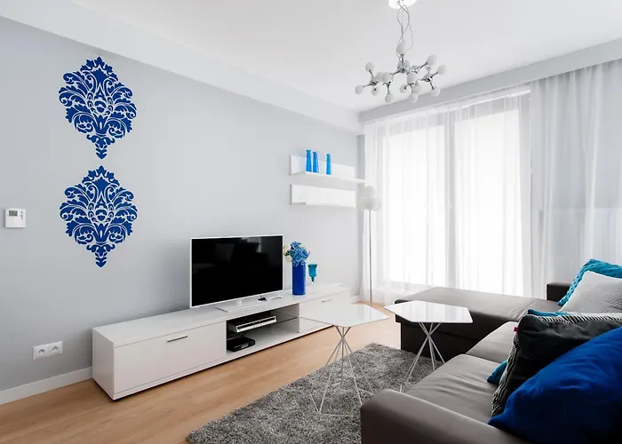 Inqse Centre Aparthotel